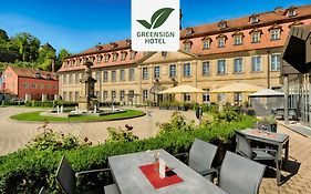 Welcome Hotel Residenzschloss Bamberg